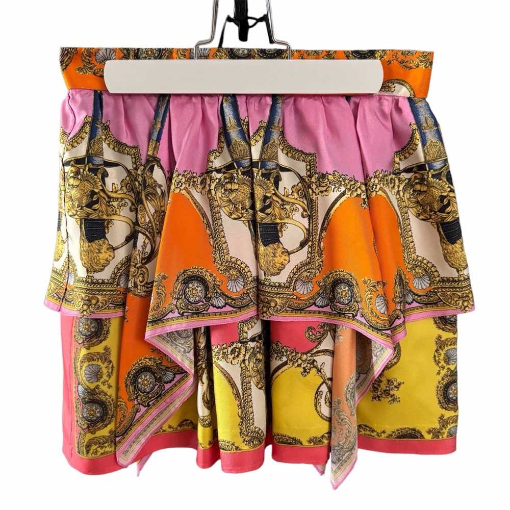 Dolce & Gabbana Skirt